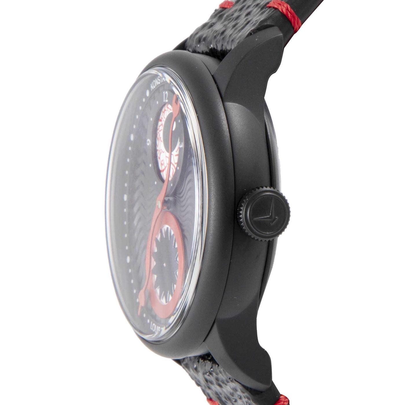 Louis Erard Excellence Le Régulateur Louis Erard x Konstantin | Timepiece360