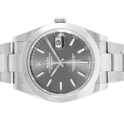 Datejust 41