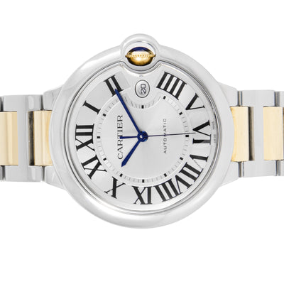 Cartier Ballon Bleu 3001 | Timepiece360