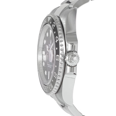 Rolex GMT-Master II 126710GRNR | Timepiece360