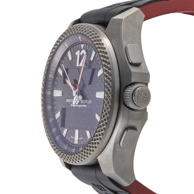 Breitling Bentley Supersports B55 EB552022/BF47 | Timepiece360