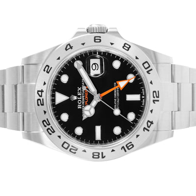 Rolex Explorer II 226570 | Timepiece360
