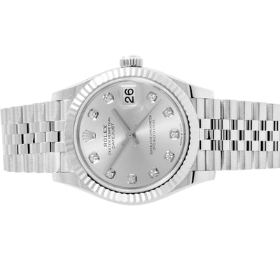 Rolex Datejust 31 278274 | Timepiece360