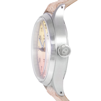 Studio Underd0g Pink Lemonade 02FSBE | Timepiece360
