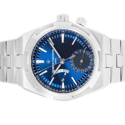 Vacheron Constantin Fiftysix X46A27534600E/110A-B487 | Timepiece360