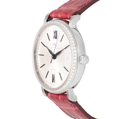 IWC Portofino IW458109 |Timepiece360 