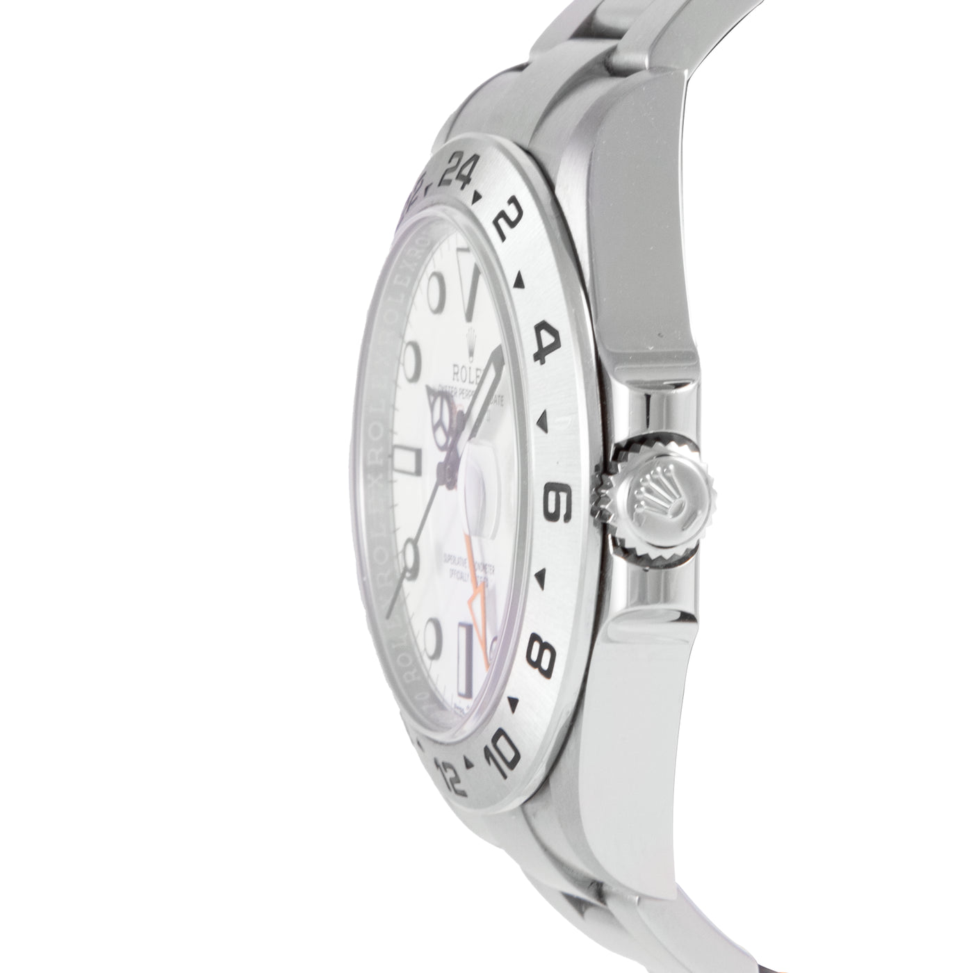 Rolex Explorer II 226570 | Timepiece360