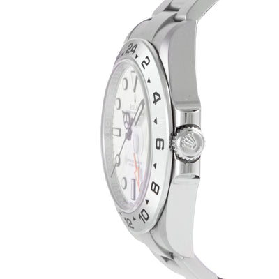 Rolex Explorer II 226570 | Timepiece360