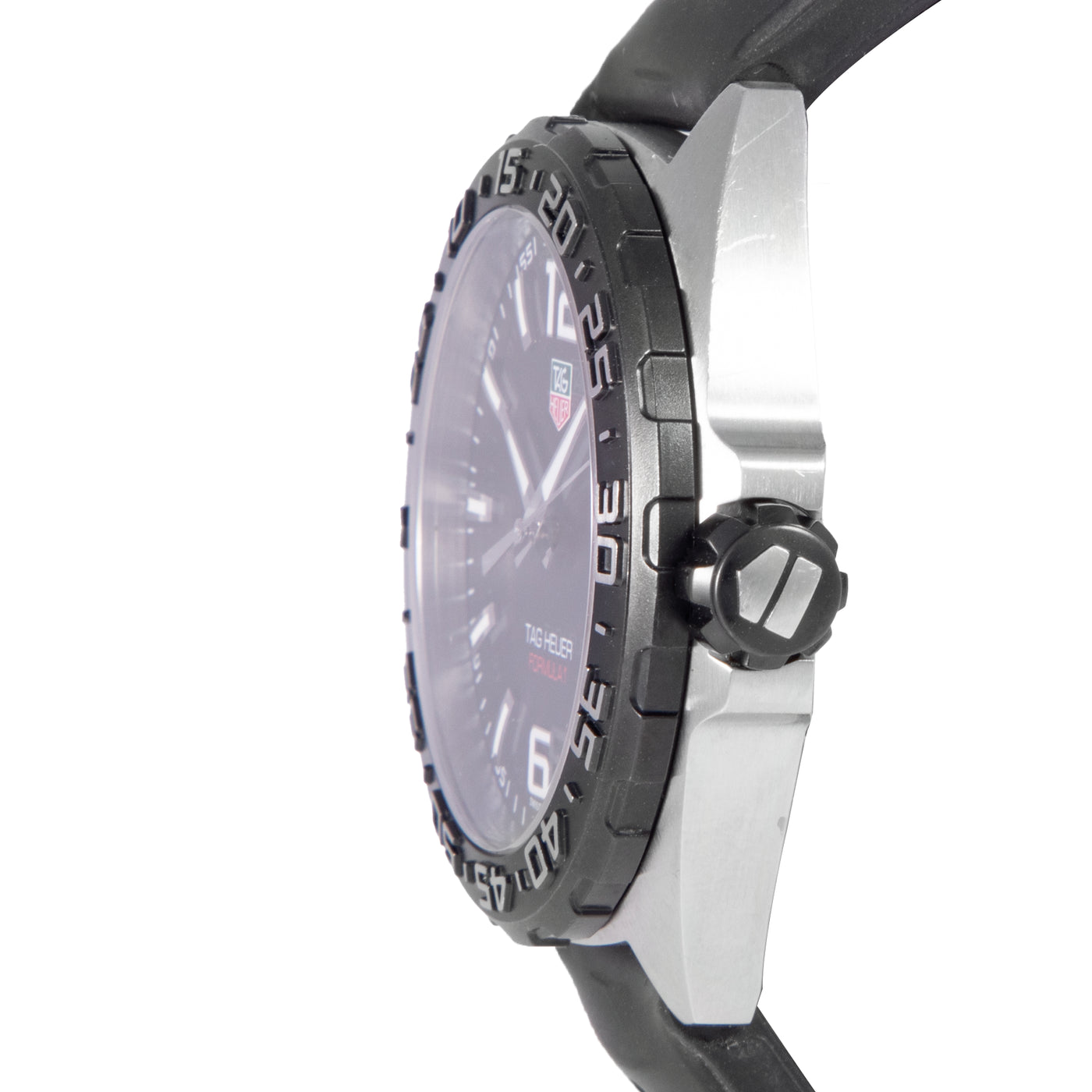 TAG Heuer Formula 1 Date WAZ1110.FT8023 | Timepiece360