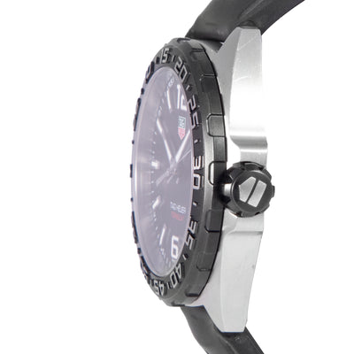 TAG Heuer Formula 1 Date WAZ1110.FT8023 | Timepiece360