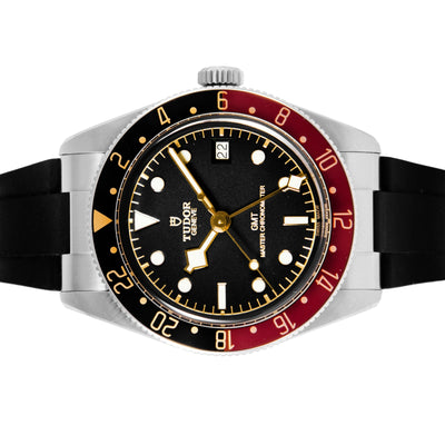 Tudor Black Bay 58 GMT 7939G1A0NRU | Timepiece360