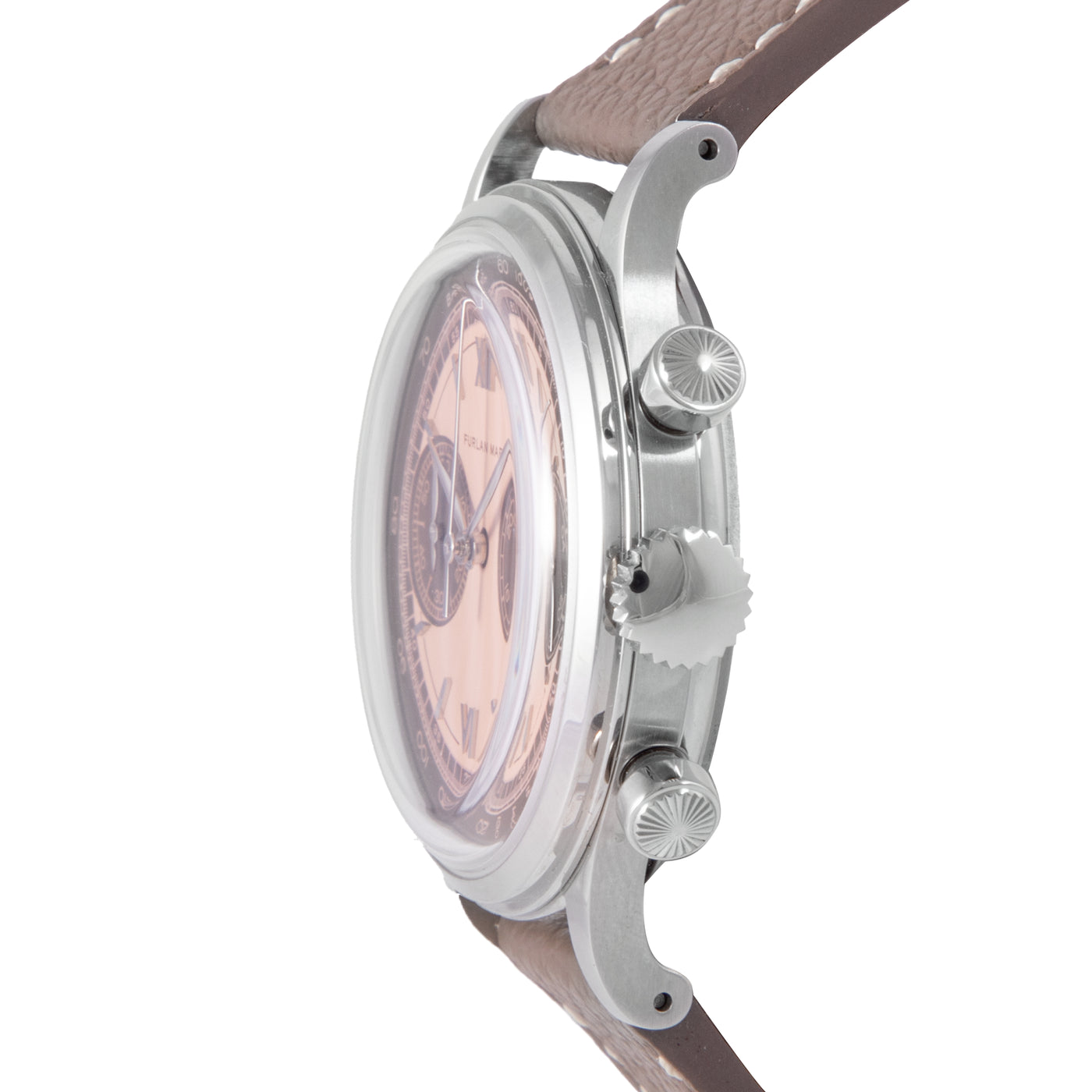 Furlan Marri Havana Salmon 2021/1031-4 | Timepiece360