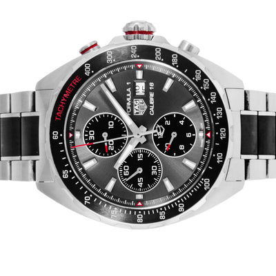 TAG Heuer Formula 1 Chronograph CAZ2012.BA0970 | Timepiece360