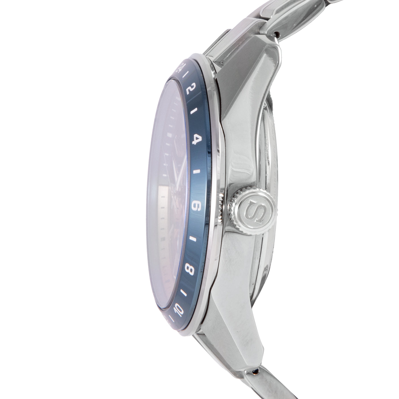 Seiko Presage GMT 6R64-00C0| Timepiece360