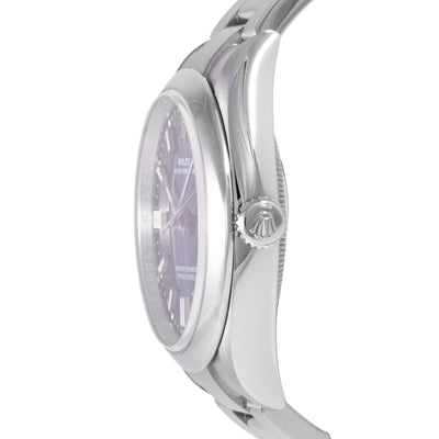 Rolex Oyster Perpetual 36 126000 | Timepiece360