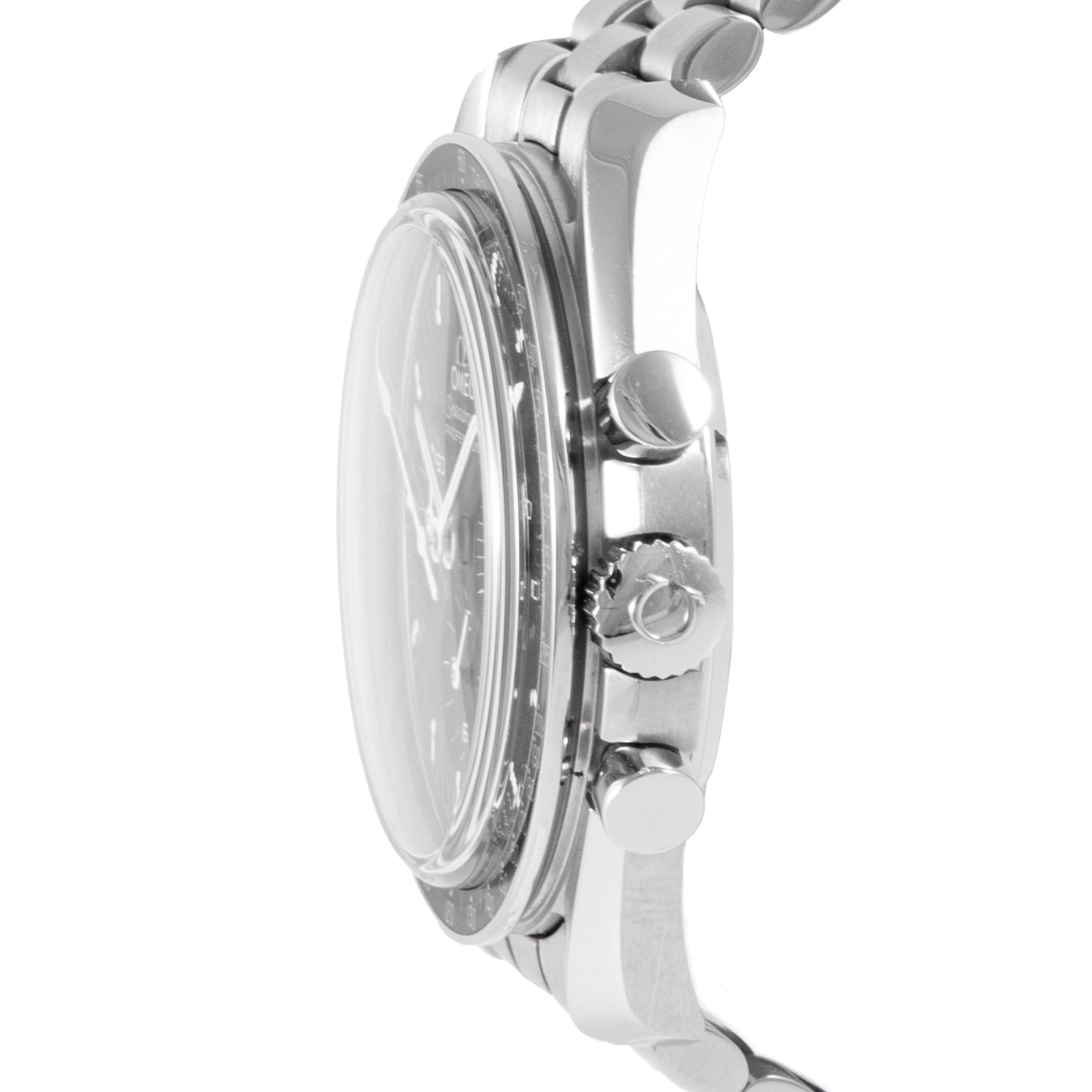 Omega Speedmaster Moonwatch Professional | Timepiece360