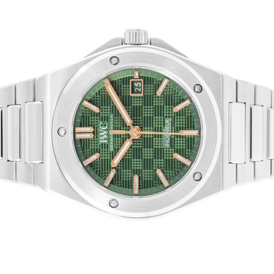 IWC Ingenieur IW328908 | Timepiece360