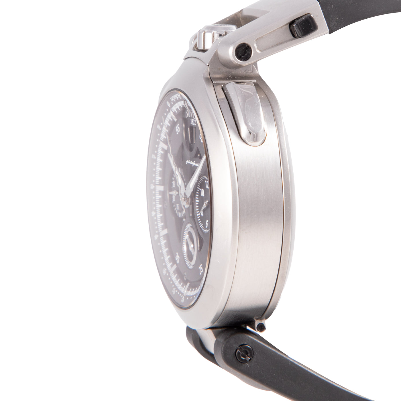 Bovet Amadeo Fleurier CHPIN007 | Timepiece360