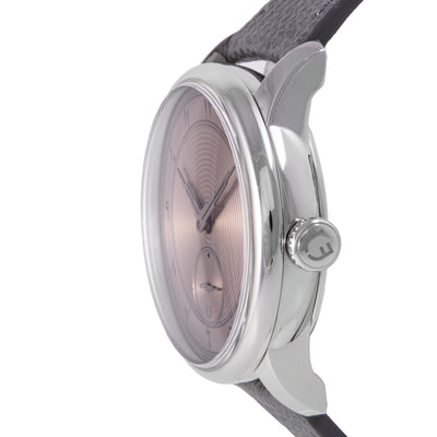 Louis Erard La Petite Seconde 34248AA9B.BVA153 | Timepiece360