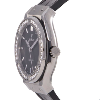 Hublot Classic Fusion 565.NX.1470.LR.1204 | Timepiece360