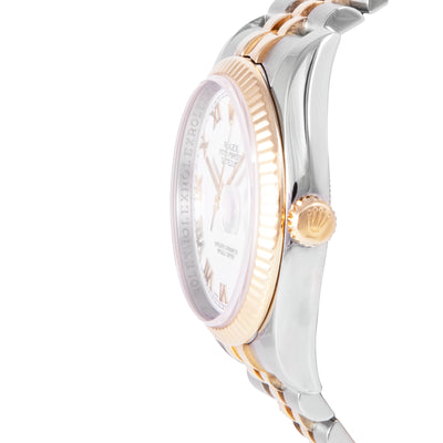 Rolex Datejust 36 116233 | Timepiece360