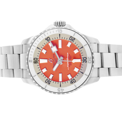 Breitling Superocean A17377211O1A1 | Timepiece360