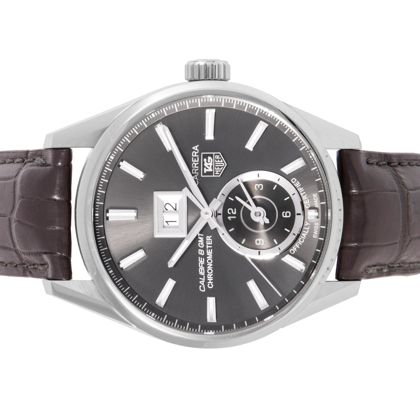 TAG Heuer Carrera WAR5012.FC6326 | Timepiece360