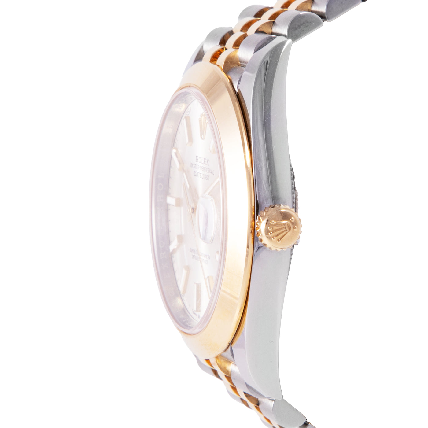 Rolex Datejust 41 126303 | Timepiece360