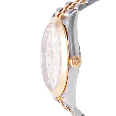 Rolex Datejust 41 126303 | Timepiece360