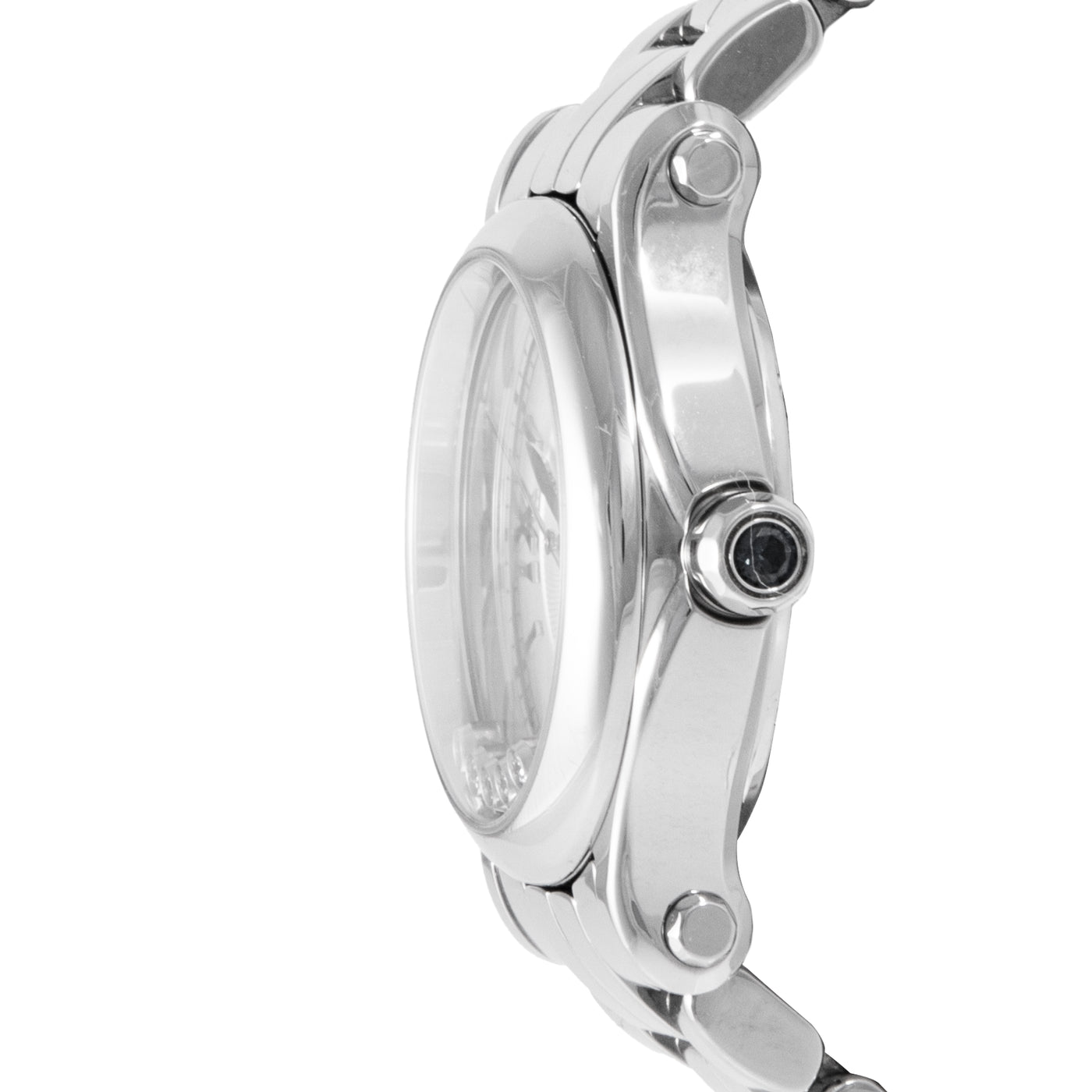 Chopard Happy Diamonds Sport 278573-3002 | Timepiece360
