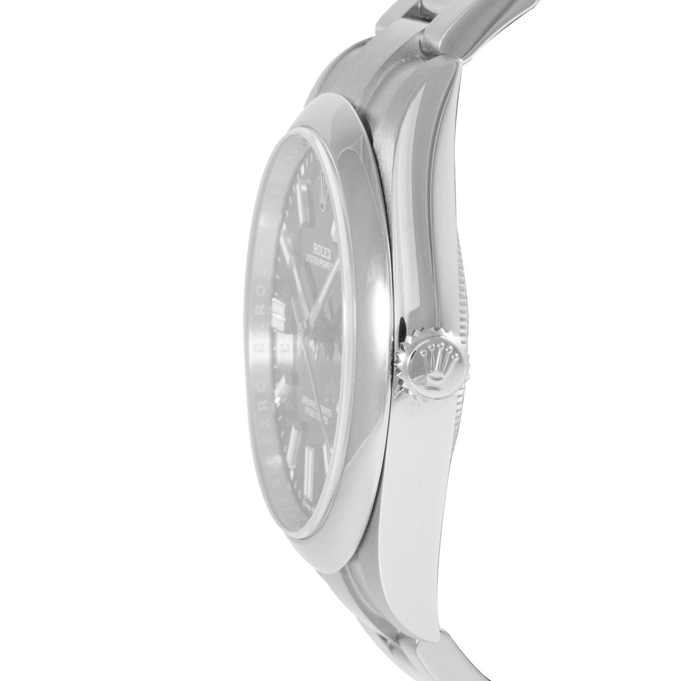 Rolex Oyster Perpetual 41 124300 | Timepiece360