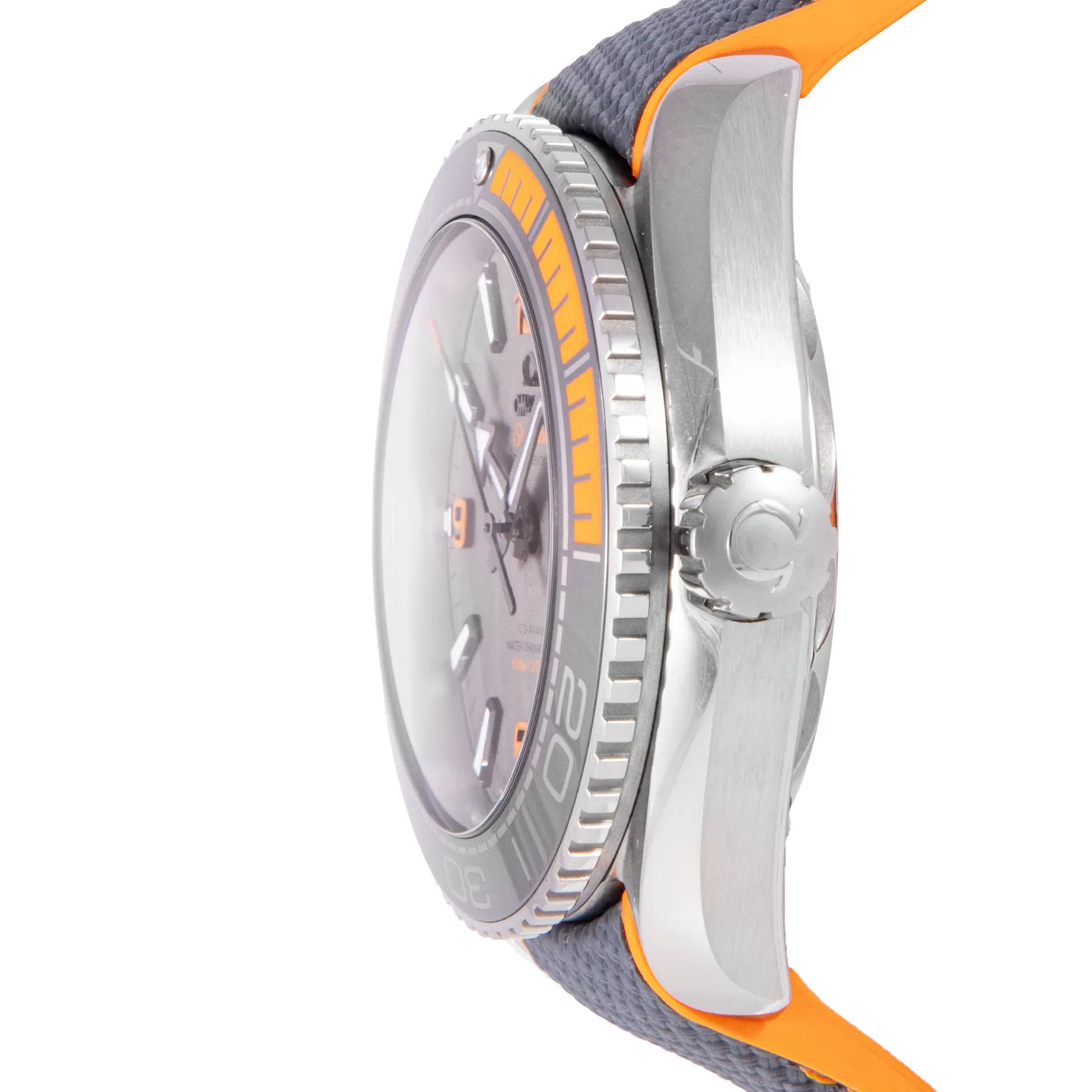 Omega Seamaster Planet Ocean 215.92.44.21.99.001 | Timepiece360