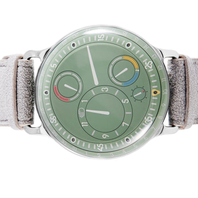 Ressence Type 3 EE | Timepiece360 