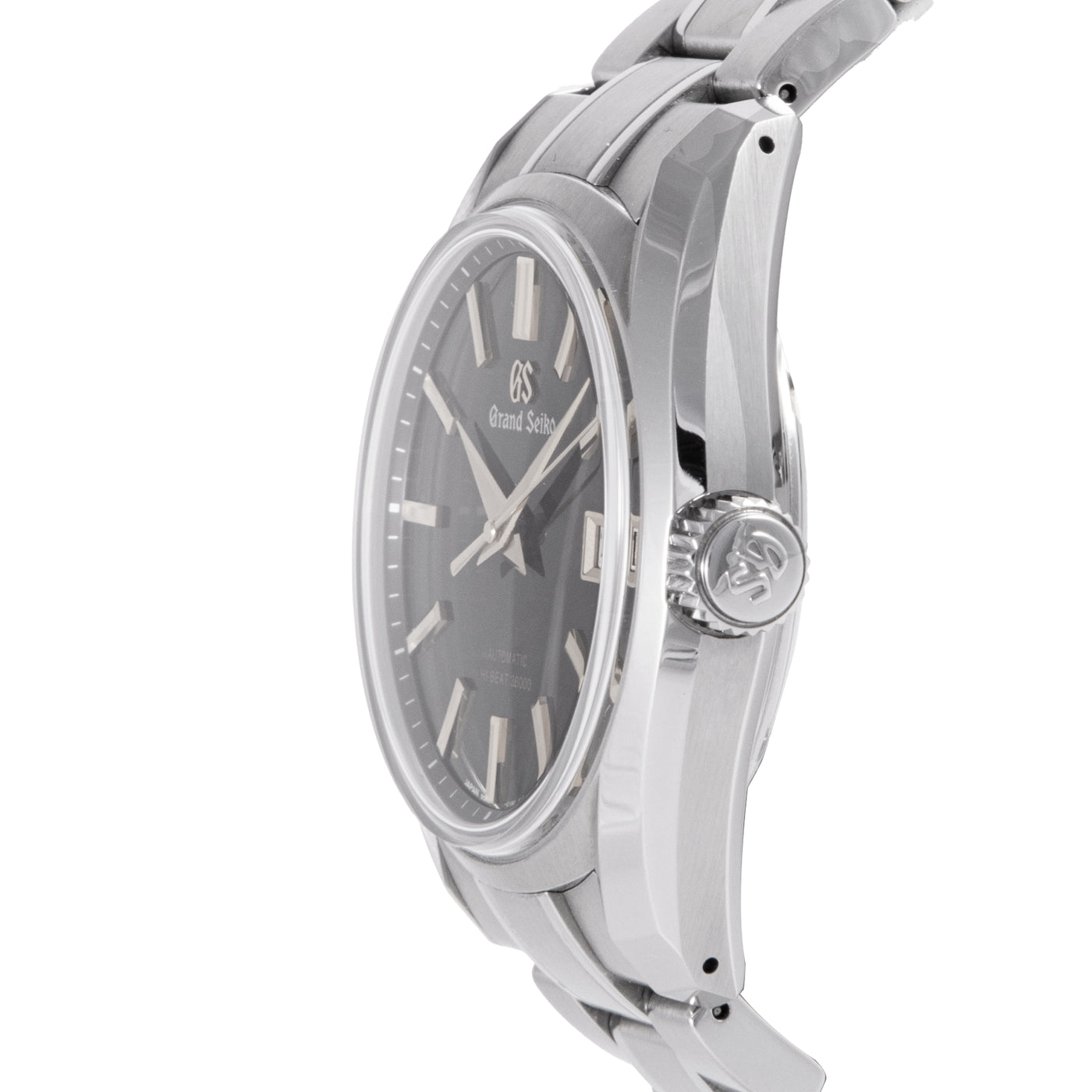 Grand Seiko Heritage SBGH271G | Timepiece360