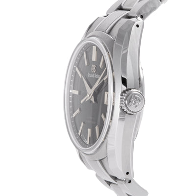 Grand Seiko Heritage SBGH271G | Timepiece360