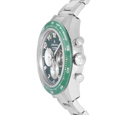 Zenith Chronomaster Sport 03.3117.3600/56.M3100 | Timepiece360