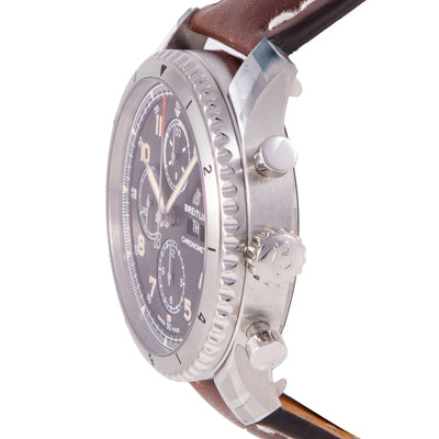 Aviator 8 Chronograph