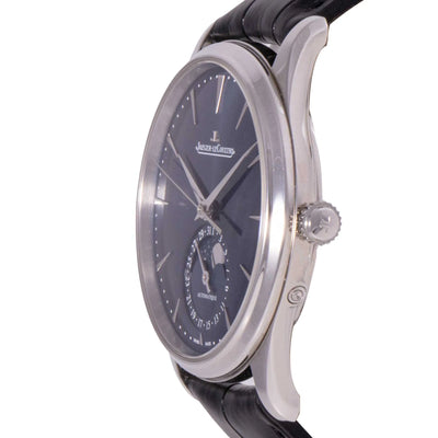 Jaeger LeCoultre Master Ultra-Thin Moon Q1368480 | Timepiece360

