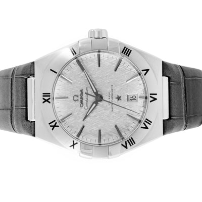 Omega Constellation 131.13.39.20.06.001 | Timepiece360