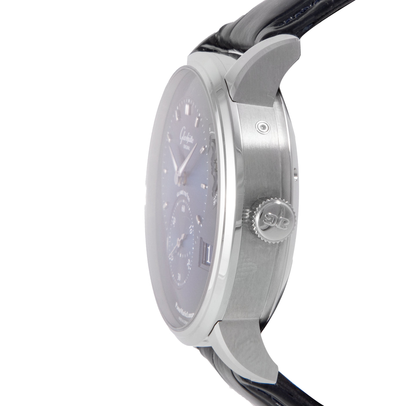 Glashutte Original PanoMaticLunar 1-90-02-46-32-01 | Timepice360