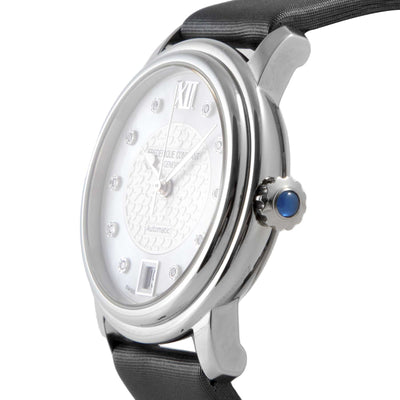Frederique Constant Slimline FC-303WHD2P6 | Timepiece360