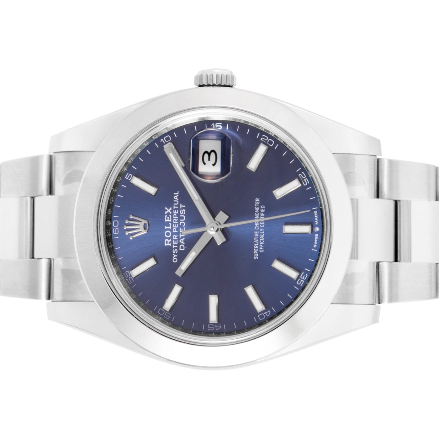 Datejust 41