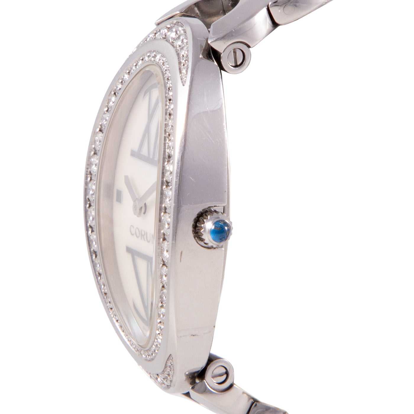 Corum Oval 137.410.47 |Timepiece360