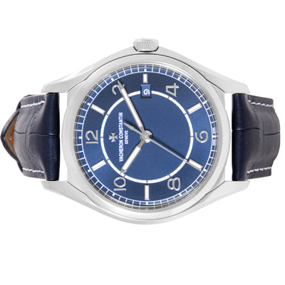 Vacheron Constantin Fiftysix X46A27534600E/110A-B487 | Timepiece360 