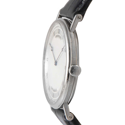 Breguet Classique 5157BB119V6 | Timepiece360