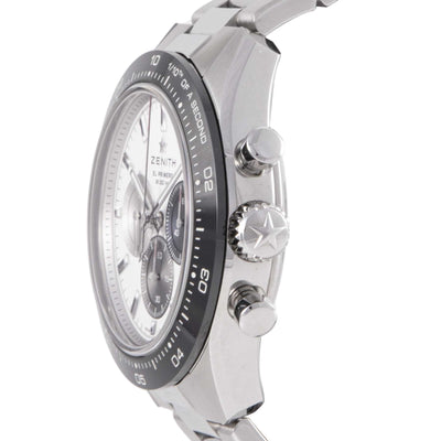 Zenith Chronomaster Sport 03.3100.3600/69.M3100 | Timepiece360