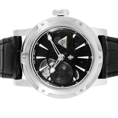 Louis Moinet Space One Cosmic Art LM-83.10.AP | Timepiece360