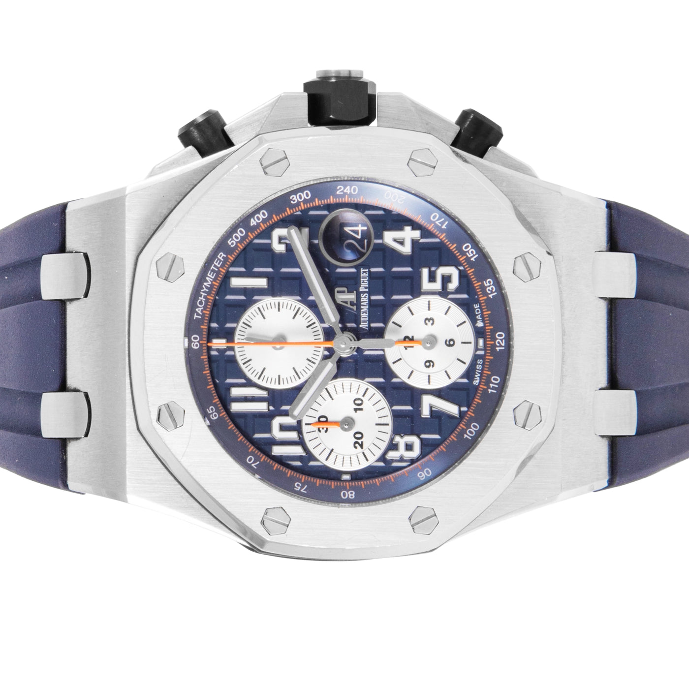 Royal Oak Offshore