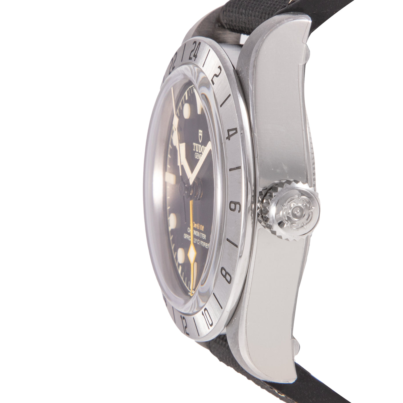 Tudor Black Bay Pro M79470-0001 | Timepiece360