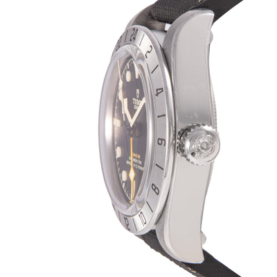Tudor Black Bay Pro M79470-0001 | Timepiece360